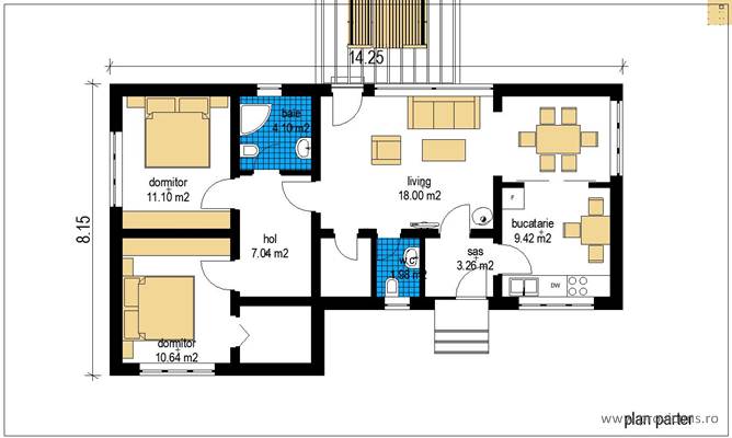 Plan-parter-casa-mica-din-caramida-rollo1