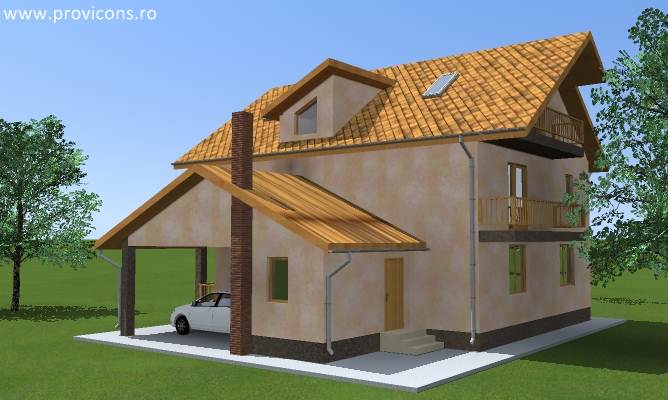 Preturi Case La Rosu