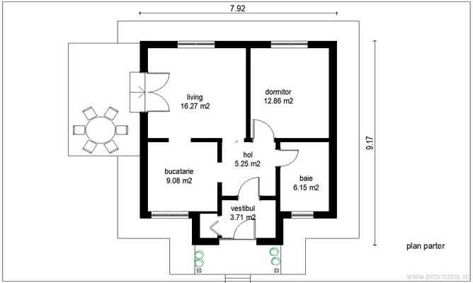 Plan-parter-casa-din-lemn-2016-avram