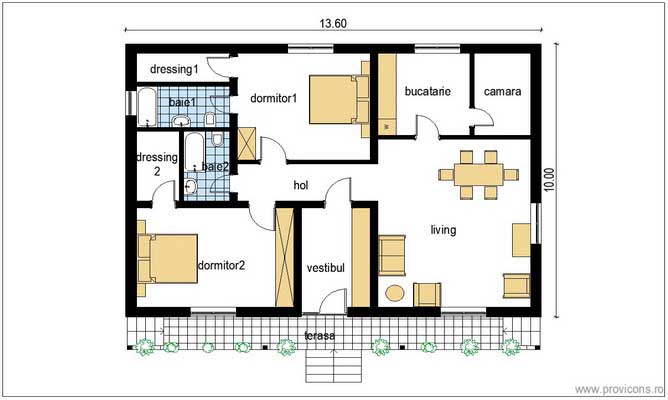 Plan-parter-casa-din-lemn-2016-ponce4