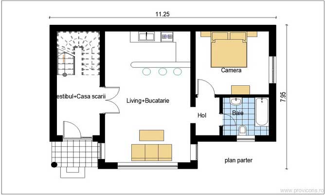 Plan-parter-casa-din-lemn-arad-eufrosina2
