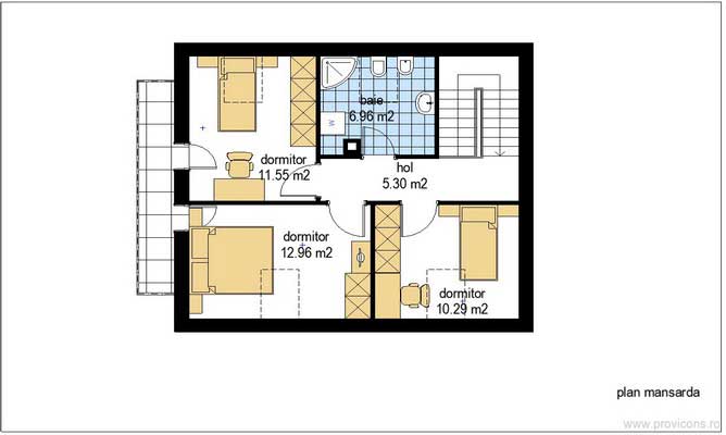 Plan-mansarda-casa-din-lemn-bacau-omar4