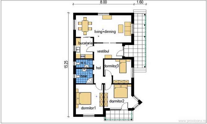 Plan-parter-casa-din-lemn-bacau-voicu2