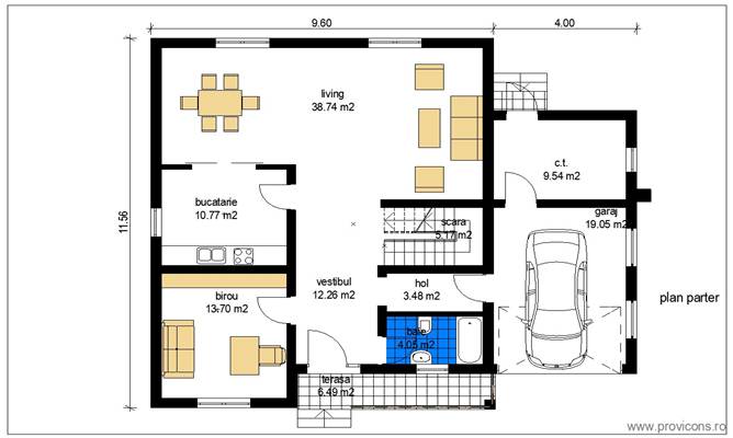 Plan-parter-casa-din-lemn-botosani-aleksandrina1