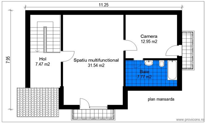 Plan-mansarda-casa-din-lemn-botosani-monty4