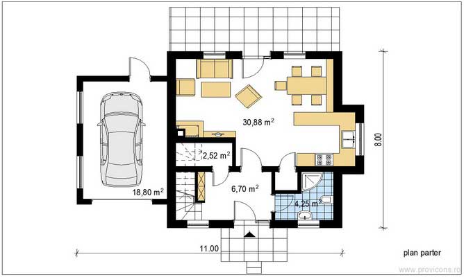 Plan-parter-casa-din-lemn-constanta-christiana