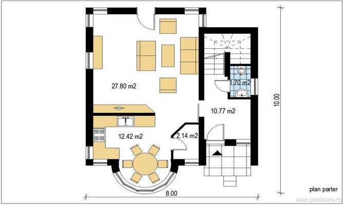 Plan-parter-casa-din-lemn-constanta-cincinat