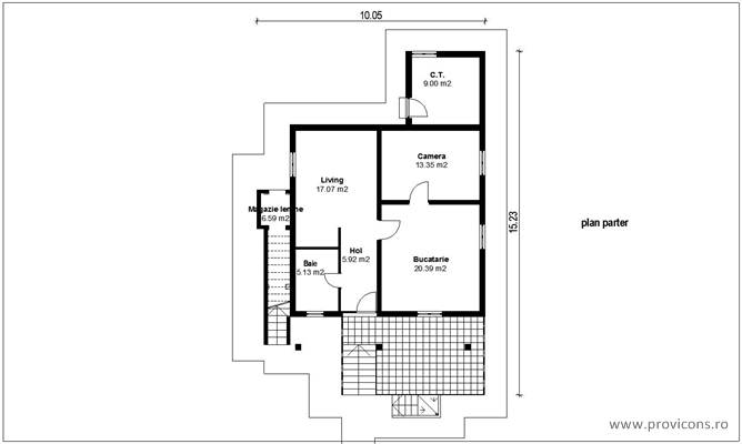 Plan-parter-casa-din-lemn-focsani-carson3