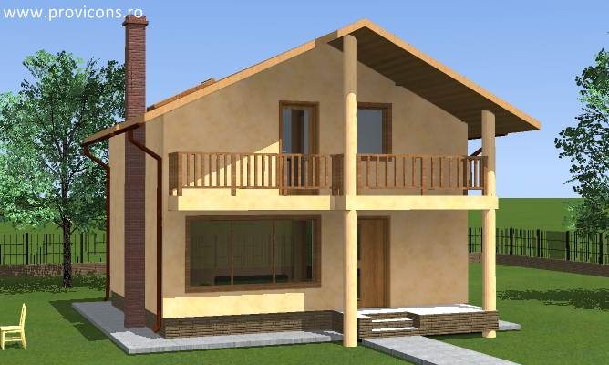perspectiva1-casa-din-lemn-girov-newton