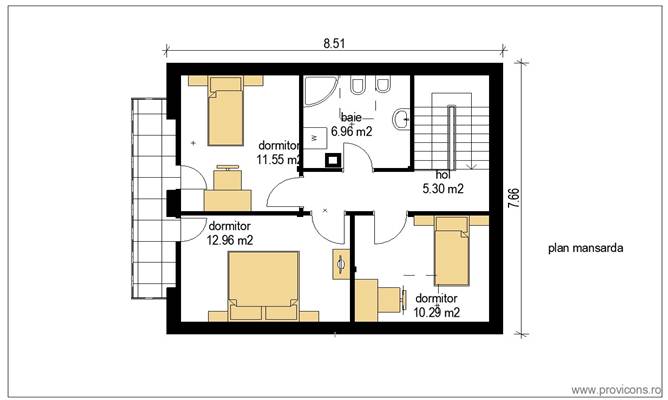 Plan-mansarda-casa-din-lemn-girov-waylon3