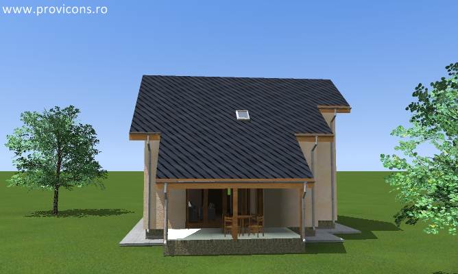 perspectiva2-casa-din-lemn-maramures-claudia