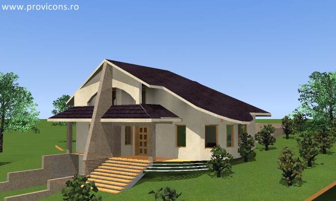 perspectiva1-casa-din-lemn-maramures-desya3