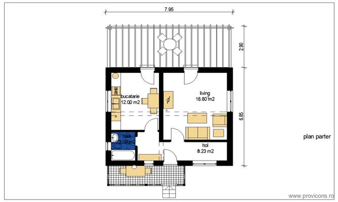 Plan-parter-casa-din-lemn-osb-ivona4