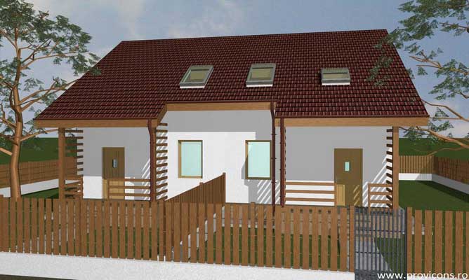 perspectiva1-casa-duplex-din-lemn-bucuresti