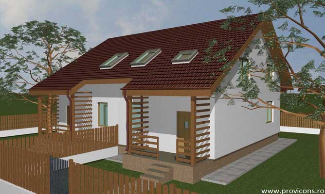 perspectiva2-casa-duplex-din-lemn-bucuresti