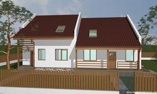 perspectiva1-casa-duplex-din-lemn-mario