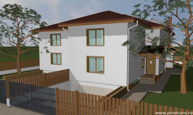 perspectiva1-casa-duplex-din-lemn-chei