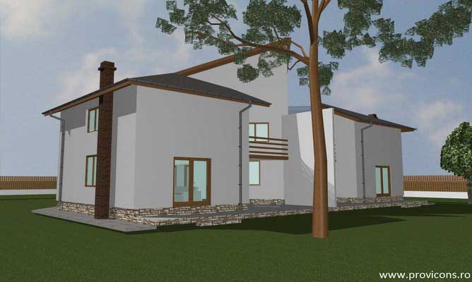 perspectiva2-casa-duplex-din-lemn-mario