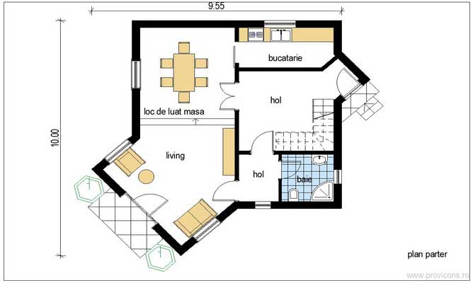 Plan-parter-casa-prefabricata-din-lemn-andrei