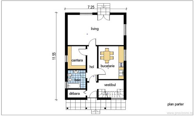 Plan-parter-casa-prefabricata-din-lemn-izvor