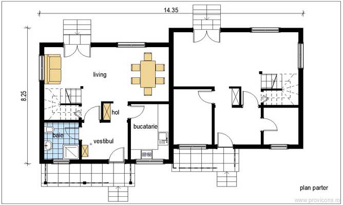 Plan-parter-proiect-casa-din-lemn-la-cheie-galeno2