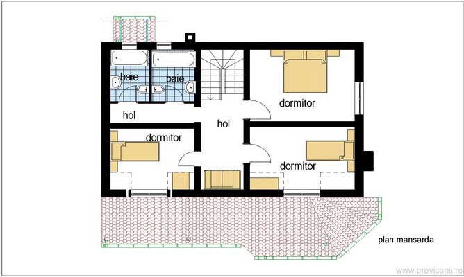 Plan-mansarda-proiect-casa-din-lemn-la-cheie-micah1