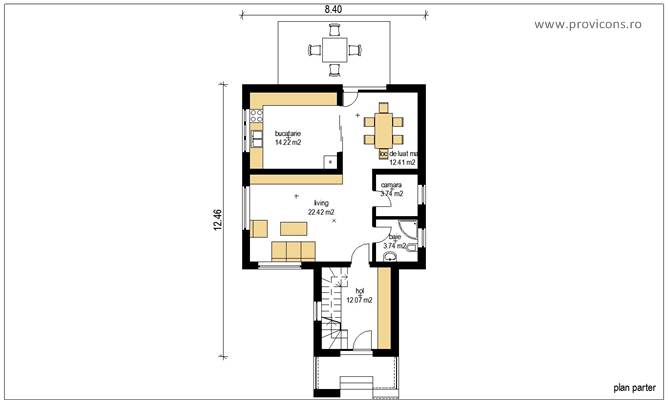 Plan-mansarda-fatade-casa-frumoasa-jesus1