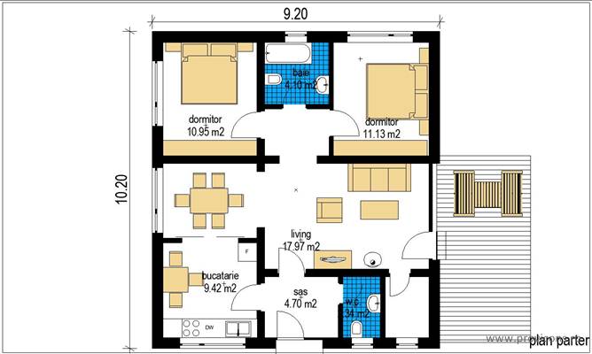 Plan-parter-casa-ieftina-arad-gordon3