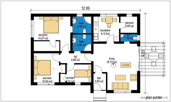 Plan-parter-casa-ieftina-bragadiru-augusta-elena1
