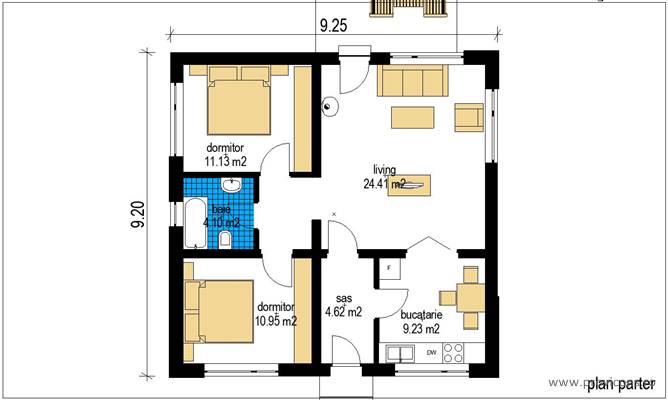 Plan-parter-casa-ieftina-cluj-nata4