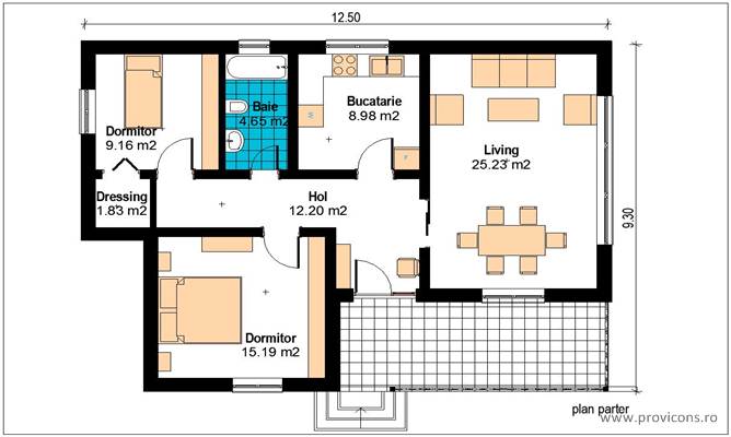 Plan-parter-casa-ieftina-constanta-peers2