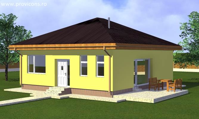 perspectiva1-casa-ieftina-corbeanca-arseni