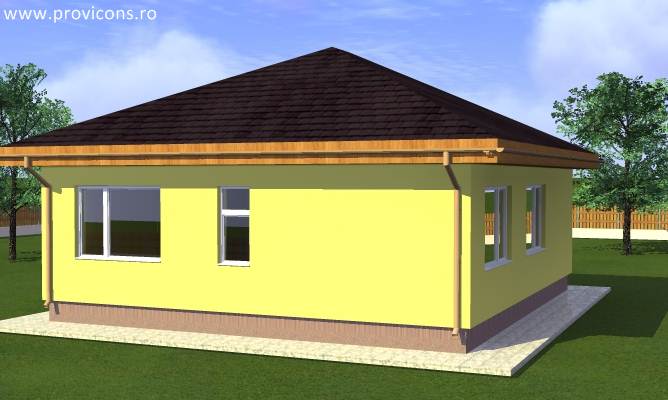 perspectiva3-casa-ieftina-corbeanca-arseni