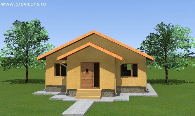 perspectiva1-casa-ieftina-craiova-justina