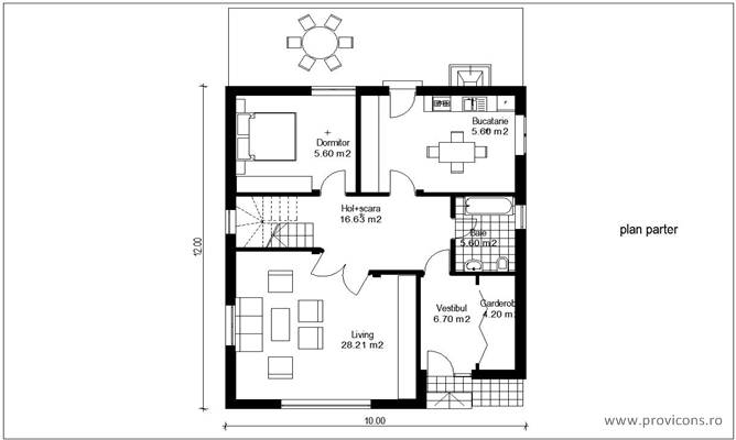 Plan-parter-casa-ieftina-la-munte-francesco3