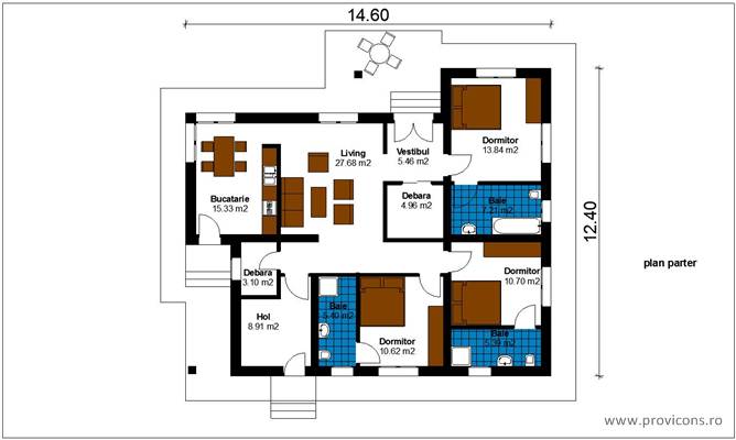 Plan-parter-casa-ieftina-la-munte-hampton3