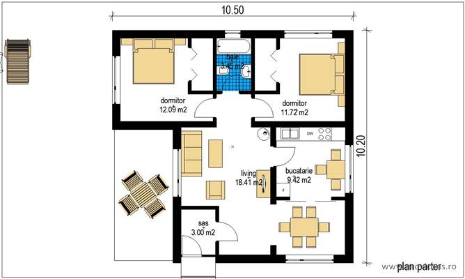Plan-parter-casa-ieftina-mica-dalina3