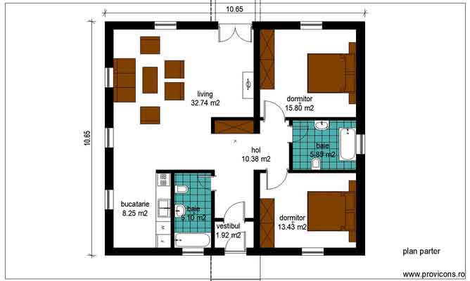 Plan-parter-proiect-casa-cu-mansarda-ieftina-izabela3