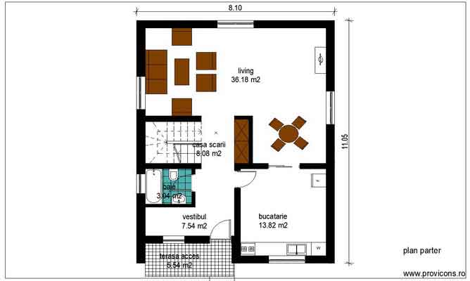Plan-parter-proiect-casa-cu-mansarda-ieftina-lisandra3
