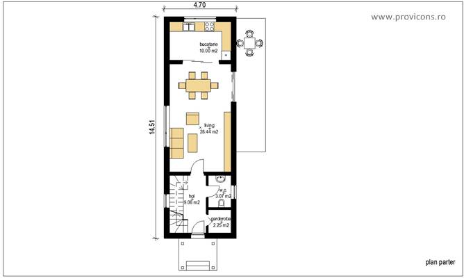 Plan-parter-casa-moderna-mica-apolo