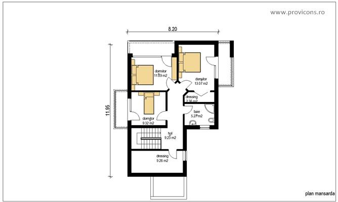 Plan-parter-proiect-casa-mica-din-lemn-cu-mansarda-rachita1