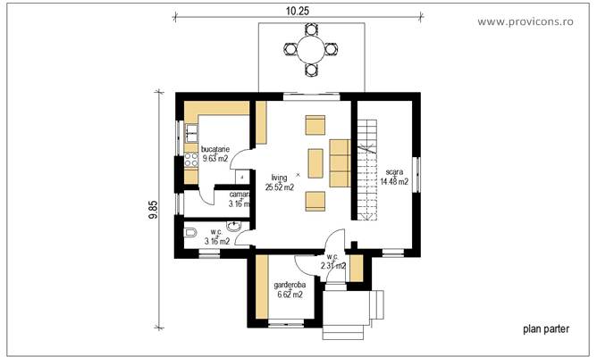 Plan-parter-casa-moderna-otopeni-bonita5