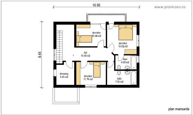 Plan-parter-casa-moderna-otopeni-boris5