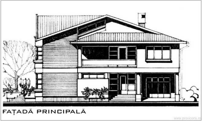 fatada-principala-planuri-de-casa-moderna-doina