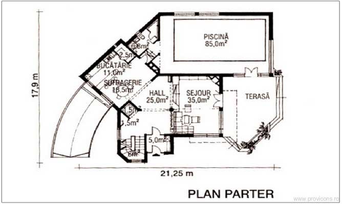 Plan-parter-planuri-de-casa-moderna-eric