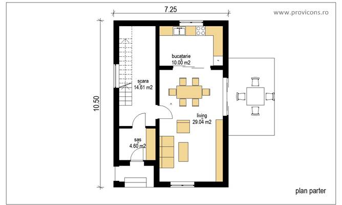 Plan-parter-casa-noua-mures-arthur