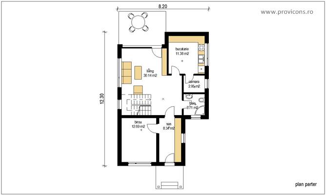 Plan-parter-casa-noua-oradea-claudia1