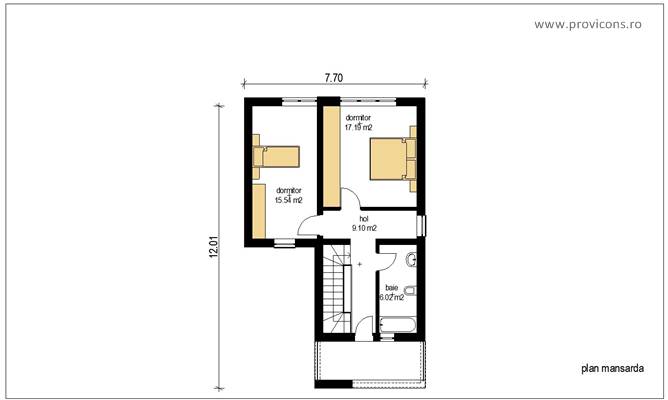 Plan-mansarda-fatade-casa-noua-edwin4