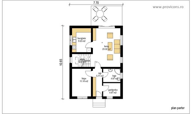 Plan-parter-imagini-casa-noua-pippa