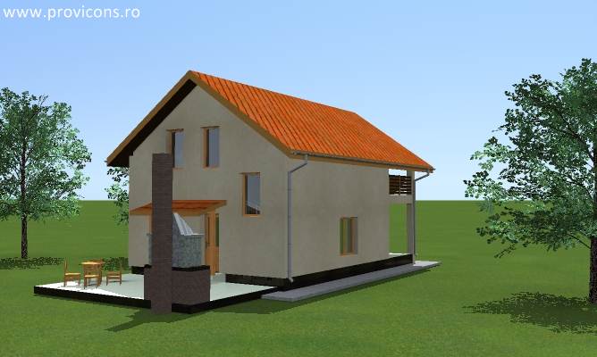 perspectiva3-model-casa-lemn-ieftina-chiron5